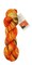 KnitPro Symfonie Premium Hand Dyed Merino Wool & Polyamide Sock Yarn| Terra Variegated America The Beautiful